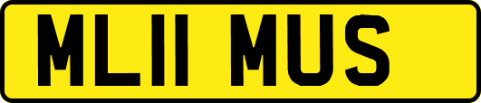 ML11MUS