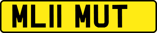 ML11MUT