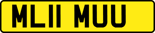 ML11MUU