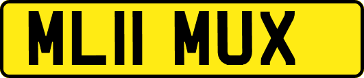 ML11MUX