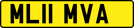 ML11MVA