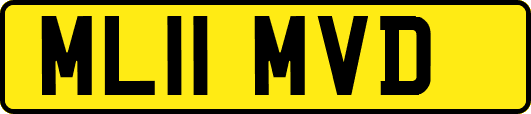 ML11MVD