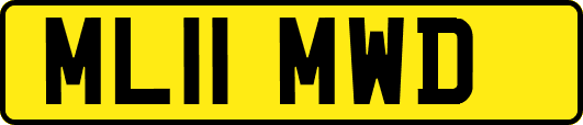 ML11MWD