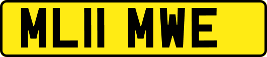 ML11MWE
