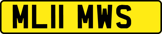 ML11MWS