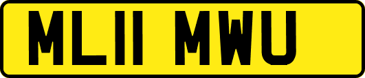 ML11MWU