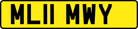 ML11MWY