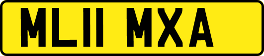 ML11MXA
