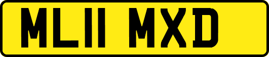 ML11MXD