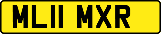 ML11MXR