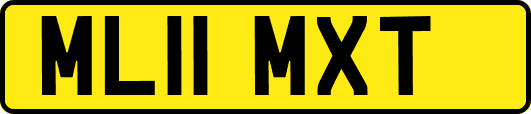 ML11MXT