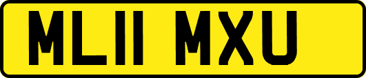 ML11MXU