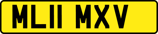 ML11MXV