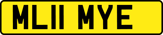 ML11MYE
