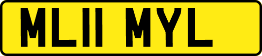 ML11MYL