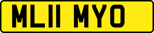 ML11MYO
