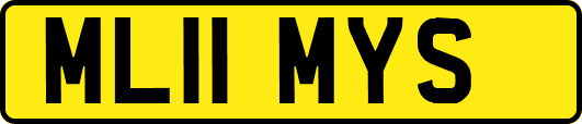 ML11MYS