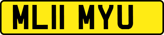 ML11MYU
