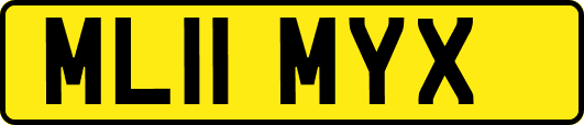 ML11MYX