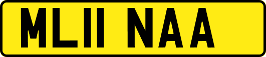 ML11NAA