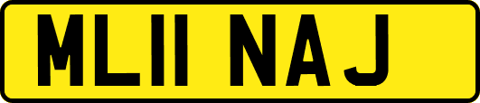 ML11NAJ