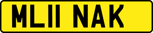 ML11NAK