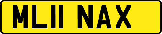 ML11NAX
