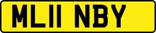 ML11NBY