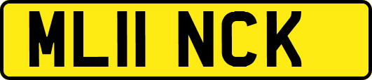 ML11NCK
