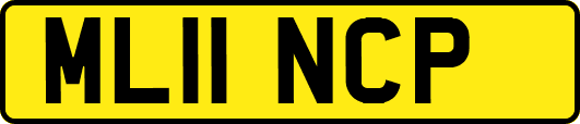 ML11NCP