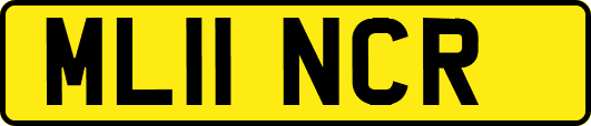 ML11NCR