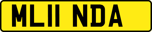 ML11NDA