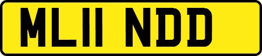ML11NDD