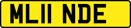 ML11NDE