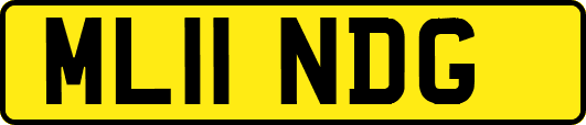 ML11NDG