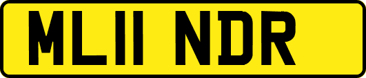 ML11NDR