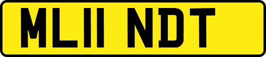 ML11NDT