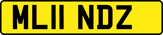 ML11NDZ