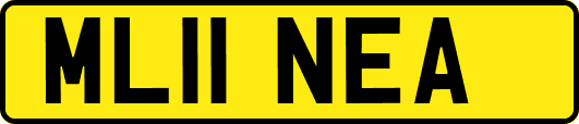 ML11NEA