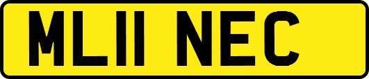 ML11NEC