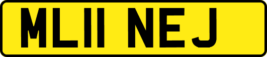 ML11NEJ