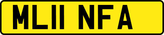 ML11NFA