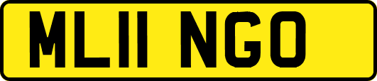 ML11NGO