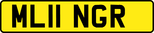 ML11NGR