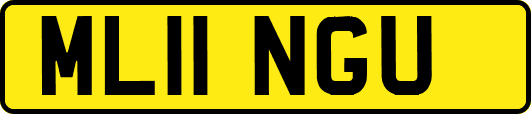 ML11NGU