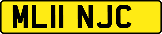 ML11NJC