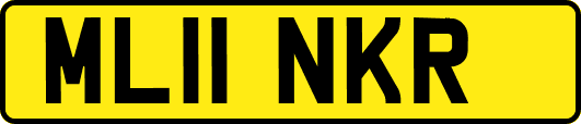 ML11NKR