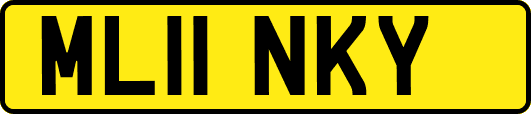 ML11NKY