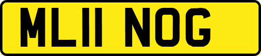 ML11NOG