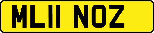 ML11NOZ